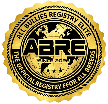 A.B.R.E – ALL BULLIES REGISTRY ELITE